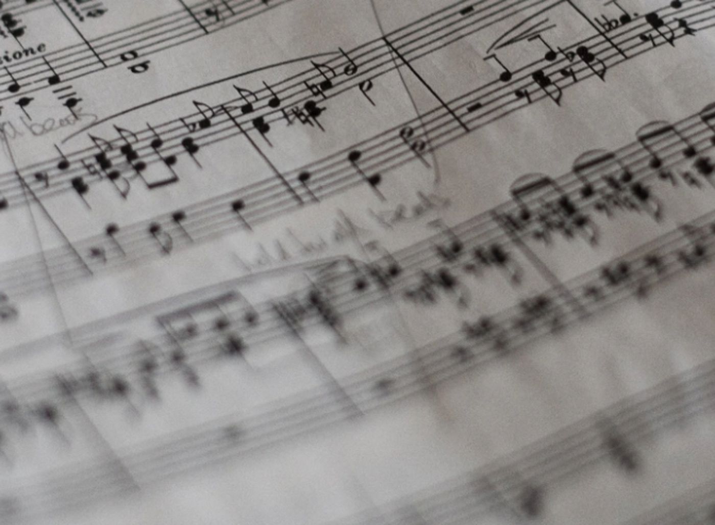 Event: Find your music